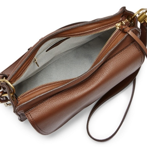 FOSSIL Camden Crossbody - Picture 2 of 4